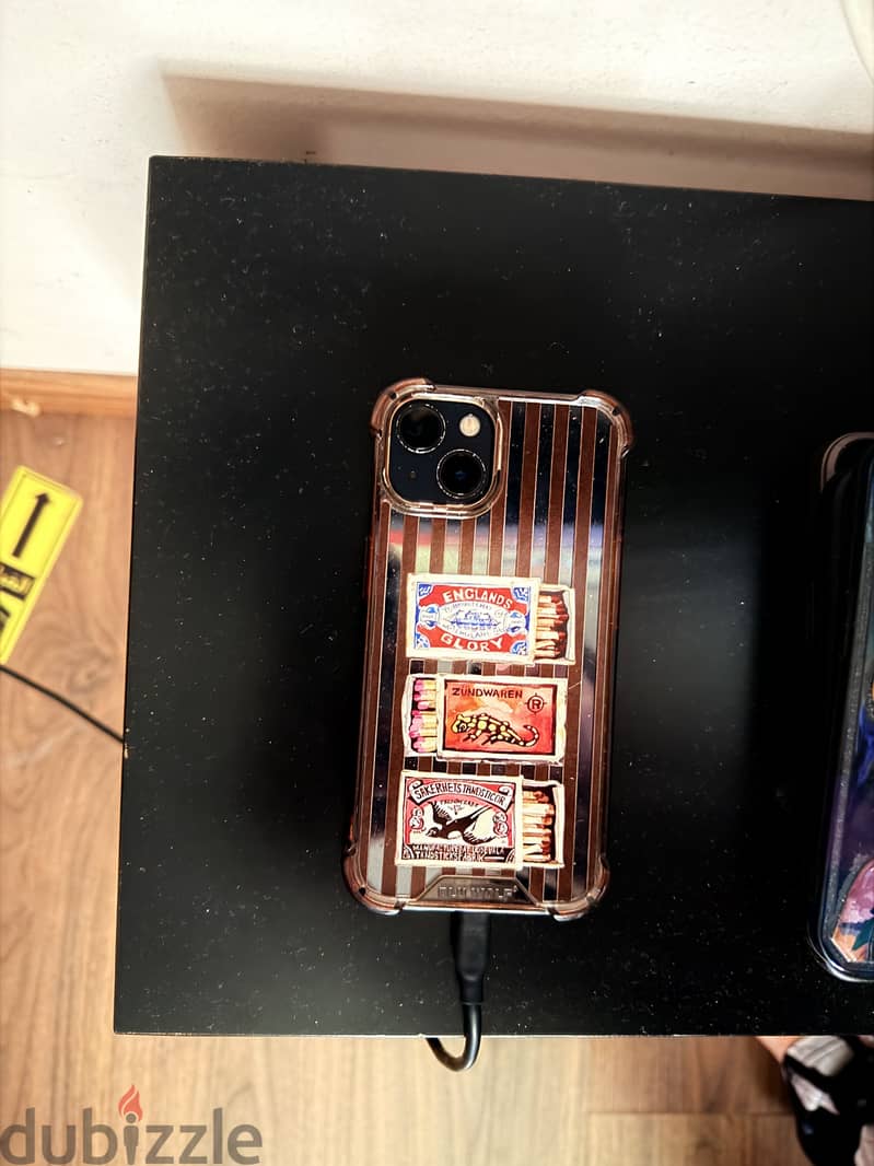 Apple - iPhone 13 4