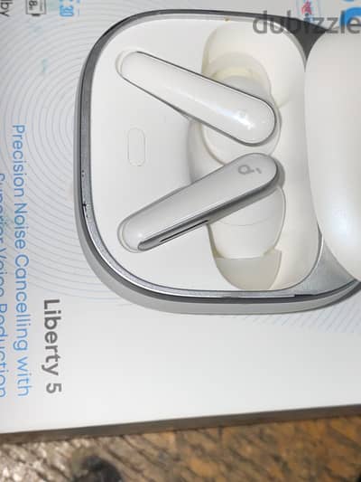 Anker liberty 5