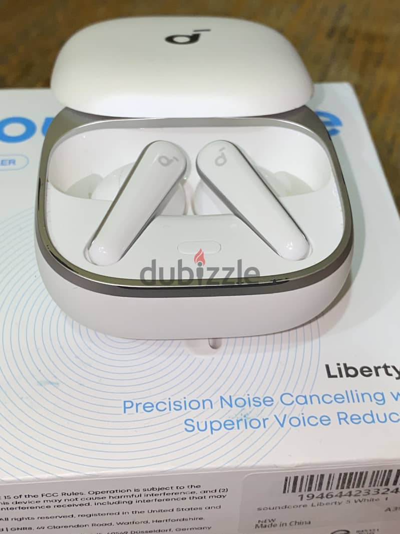 Anker liberty 5 2