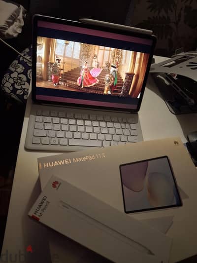 HUAWEI Matepad 11.5 2025