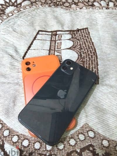 آبل - آيفون 11