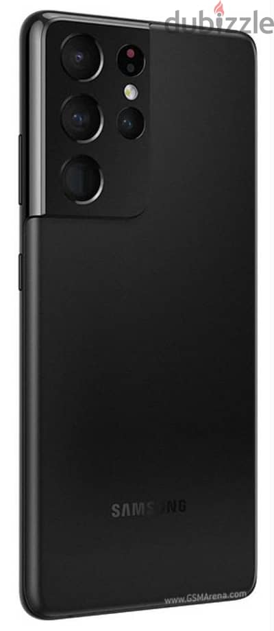 Samsung S21 Ultra