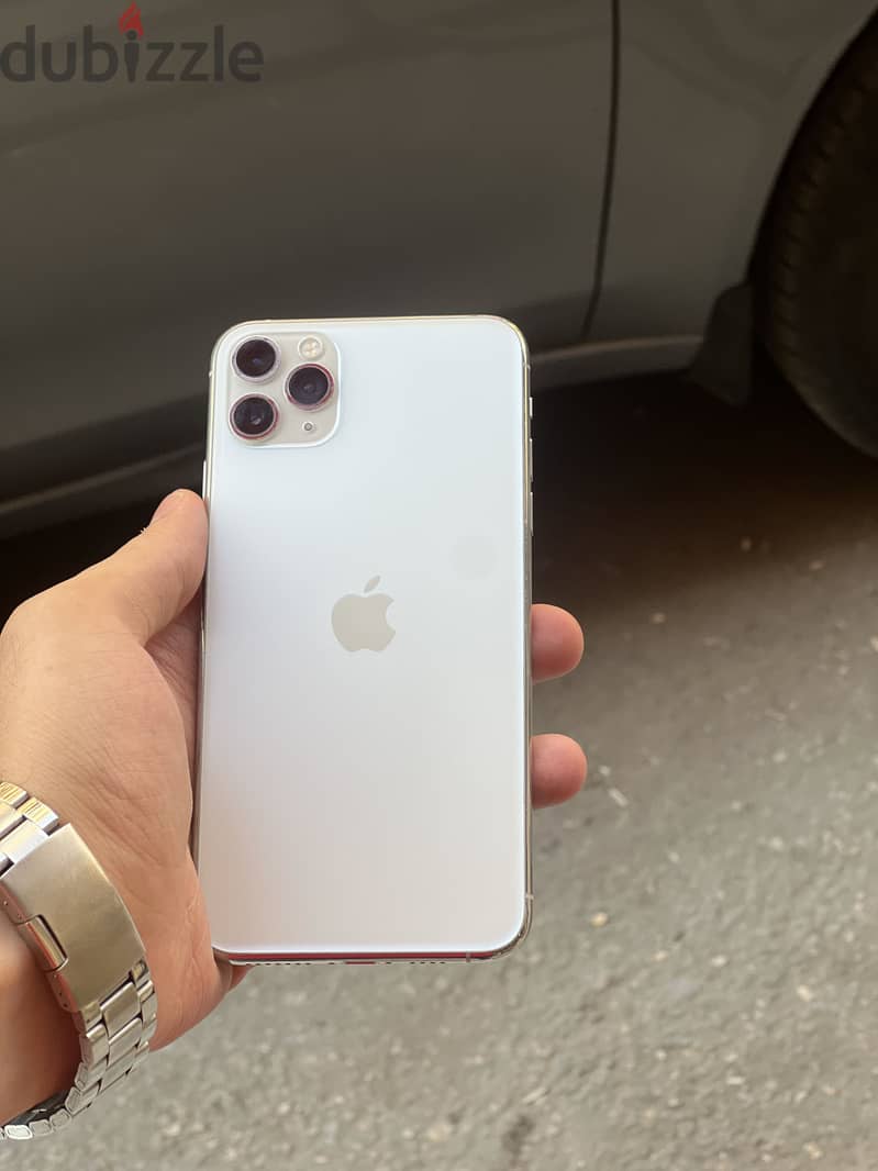 Apple - iPhone 11 Pro Max 8