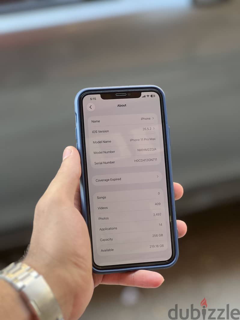 Apple - iPhone 11 Pro Max 13