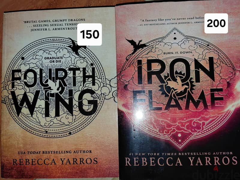 used books 6
