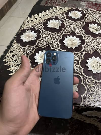 Apple - iPhone 12 Pro