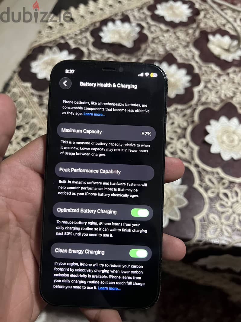 Apple - iPhone 12 Pro 2