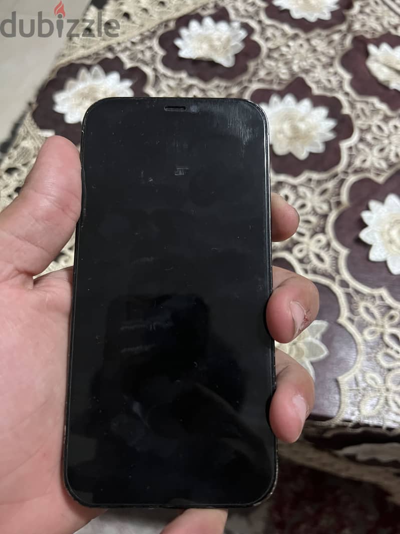 Apple - iPhone 12 Pro 4