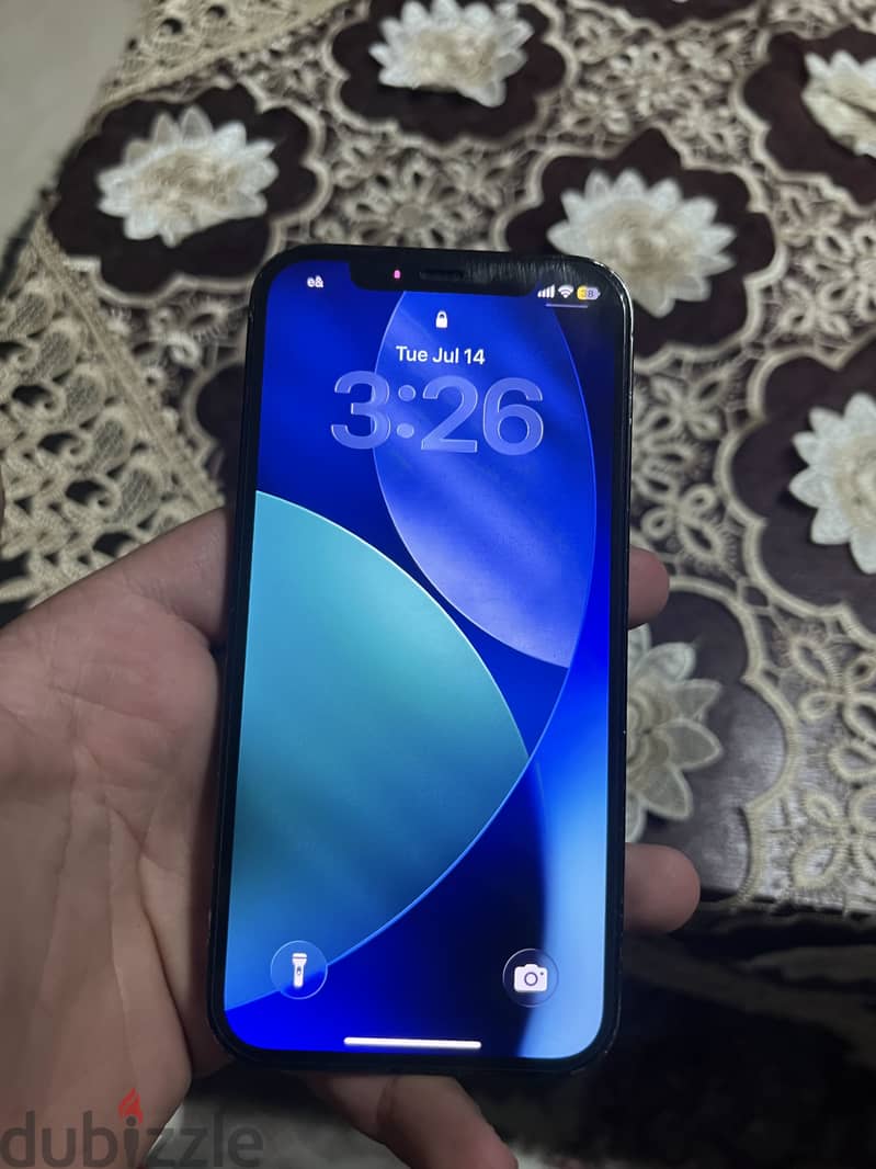 Apple - iPhone 12 Pro 6