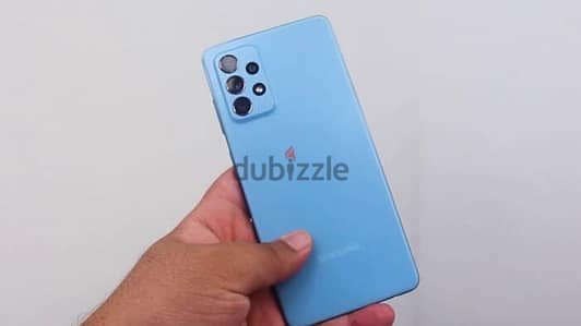 Samsung A72