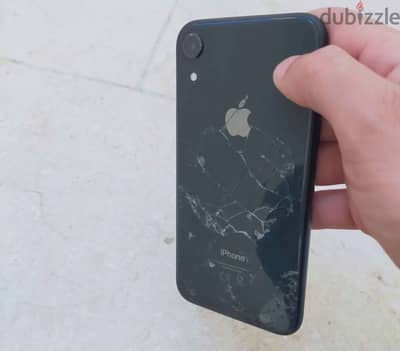 آبل - آيفون اكس ار