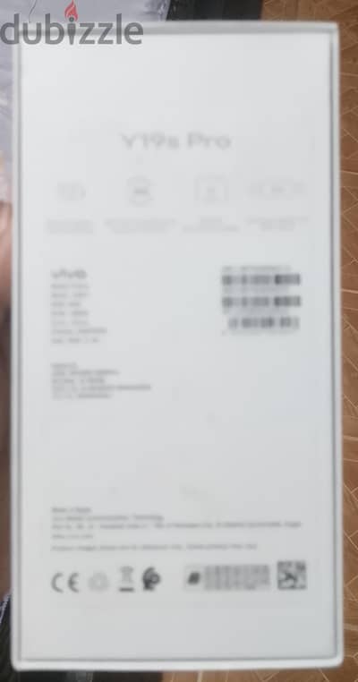Vivo S19 Pro