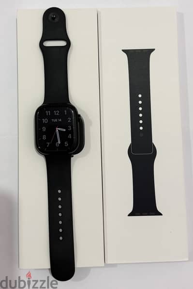 Apple Watch Series 10 ٤٦mm