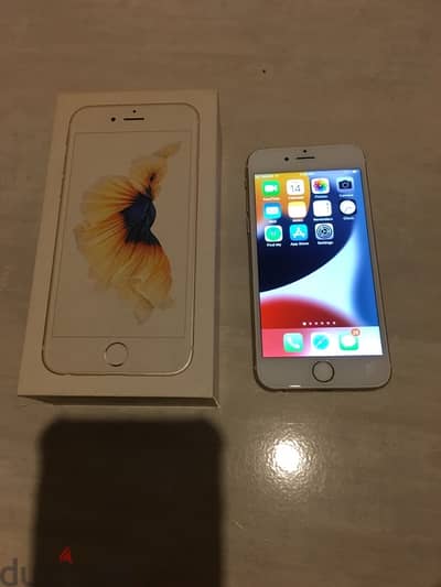 i phone 6s
