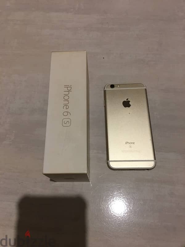 i phone 6s 2
