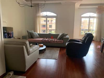 Apartment for Sale in El Narges Villas – New Cairo