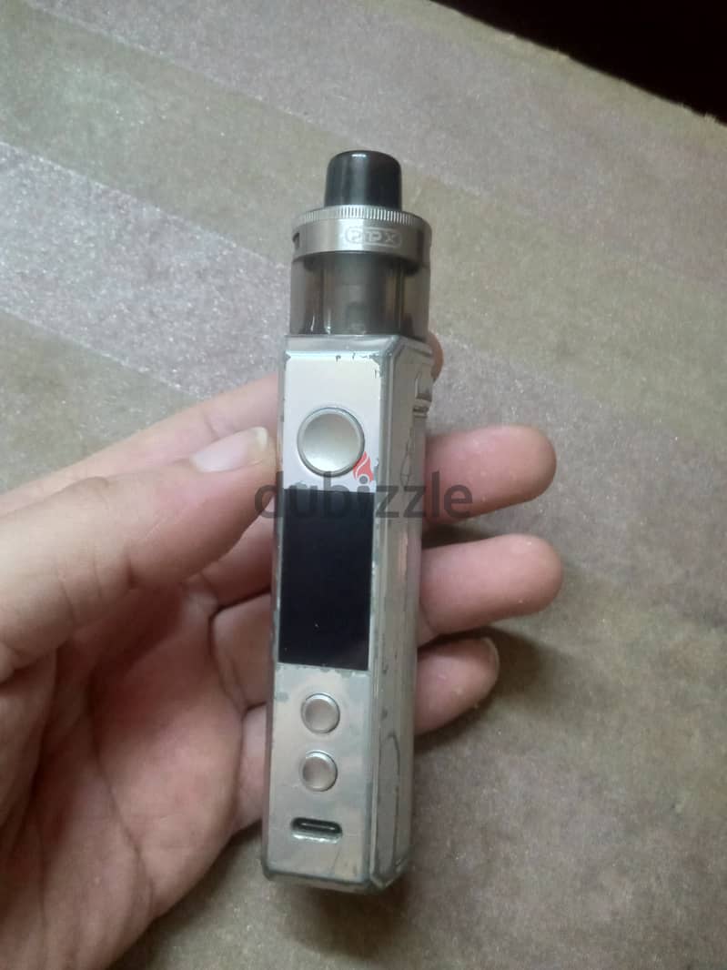 Vape Dragx2 2