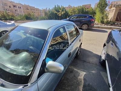 هيونداي اكسنت 2006 للبيع المقطم