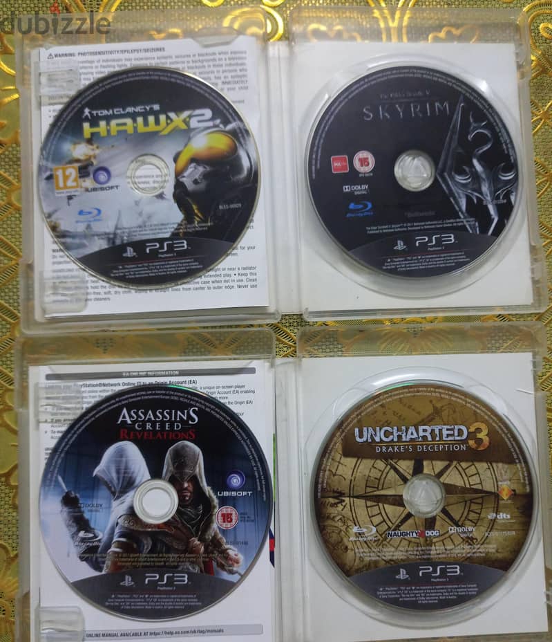 ps3 games 1