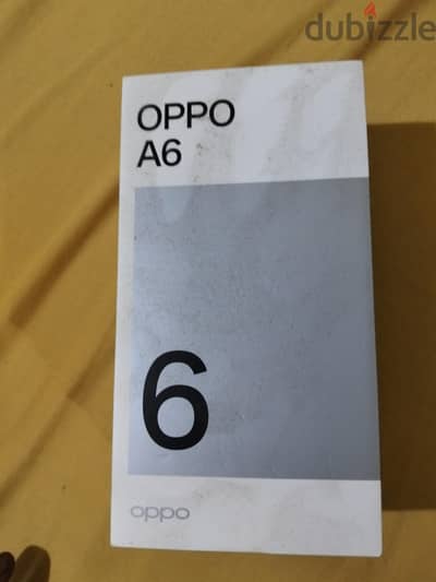 اوبو ايه 6 اي