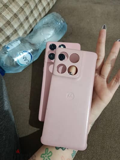motorola edge 60 fusion