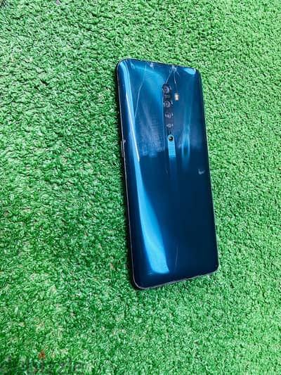 oppo reno2 256 gb