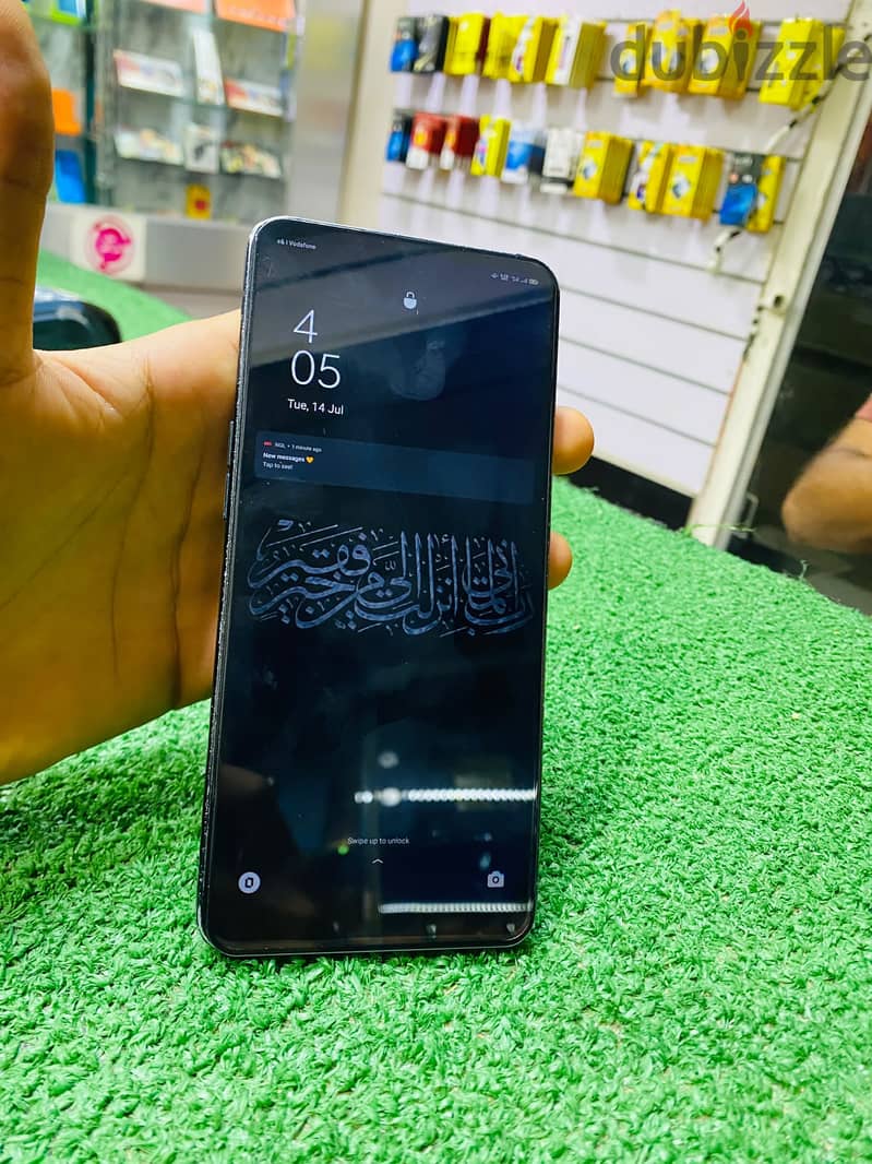 oppo reno2 256 gb 3