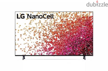 شاشه سمارت  LG NNo Cell 4k 55 full HD