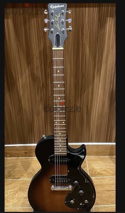 Epiphone by Gibson