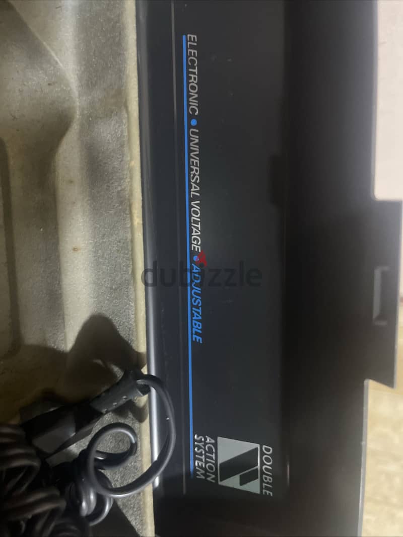 Philishave HP1608 2
