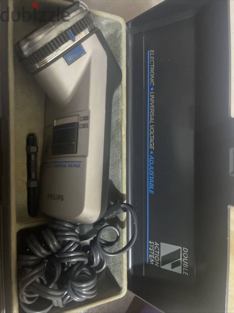 Philishave HP1608 3