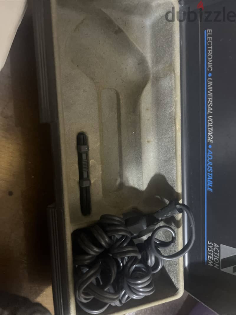 Philishave HP1608 4