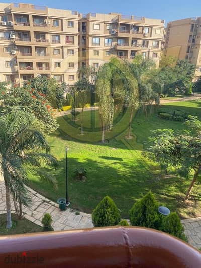 شقة مفروشة للإيجار في  مدينتي B6 | فرش هاي مودرن| 3 غرف |103 متر