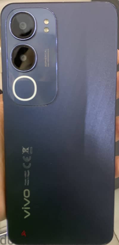 Vivo y19s pro 6+6 265