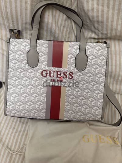 Guess bag