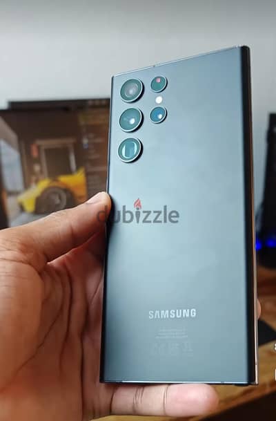 Samsung S22 Ultra