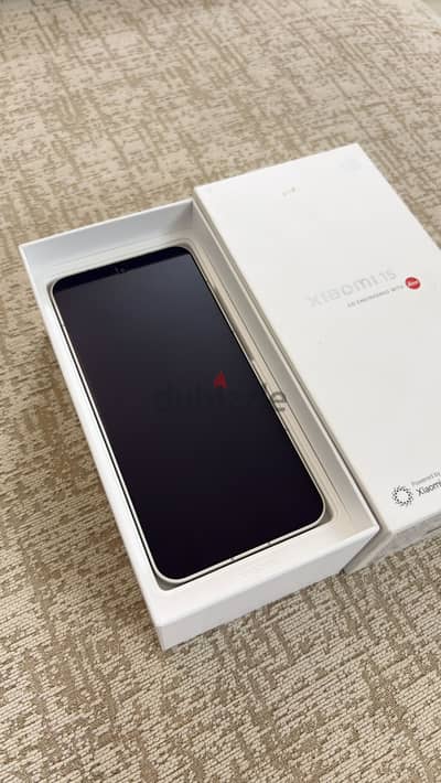 Xiaomi 15