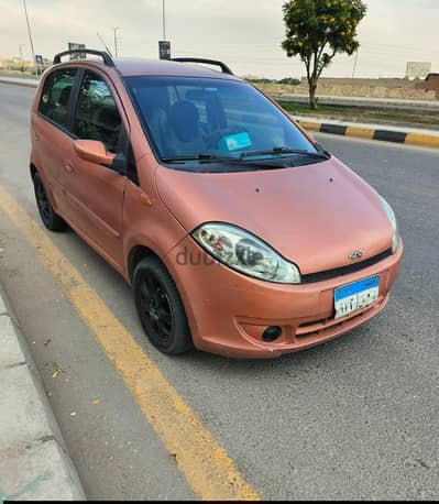 Speranza A113 2008