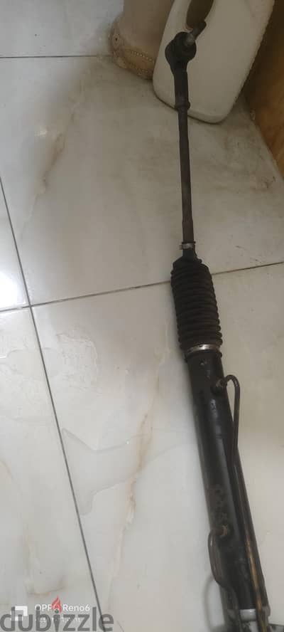 علبه دركسيون حالتها ممتازه استيراد من الخارج وعن تجربه