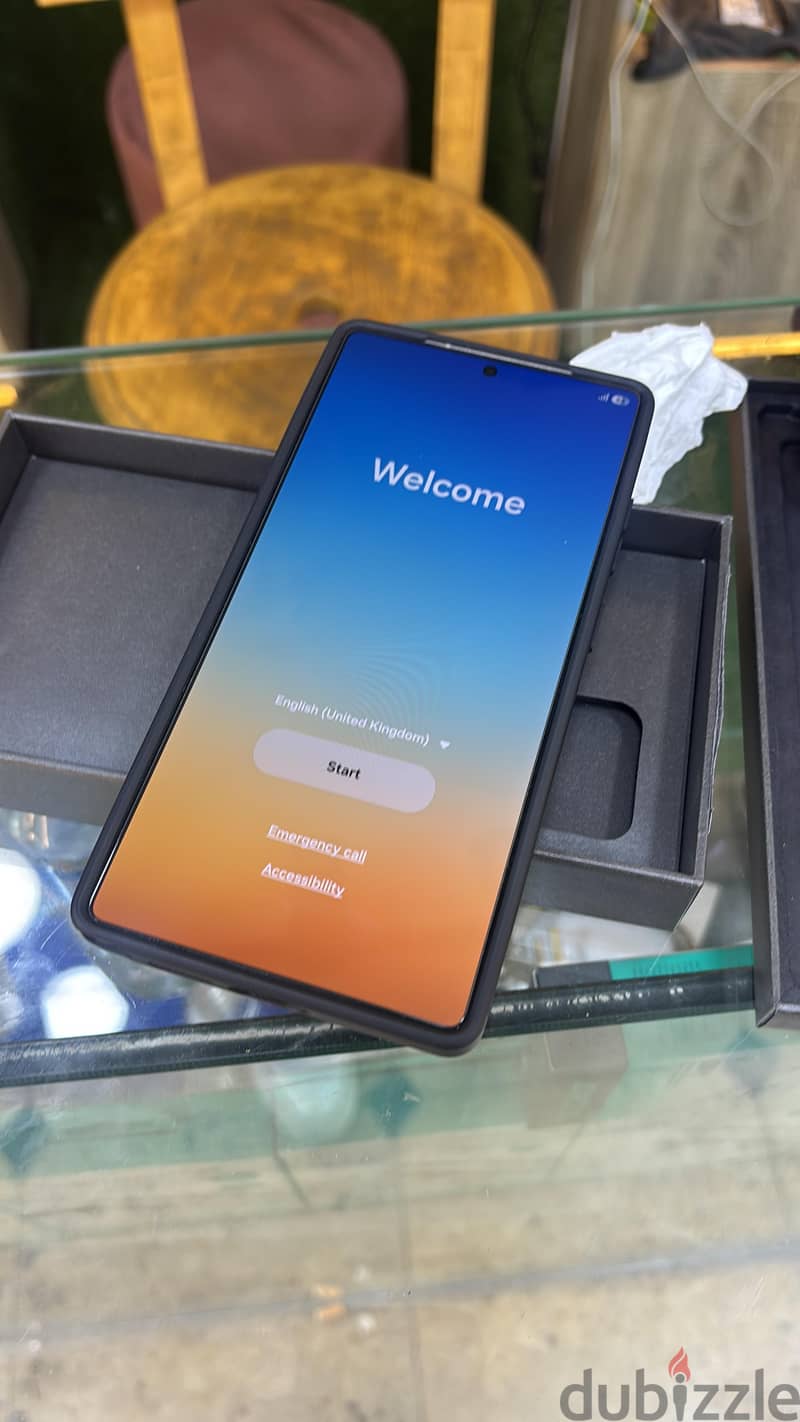 Samsung S25 Ultra 1
