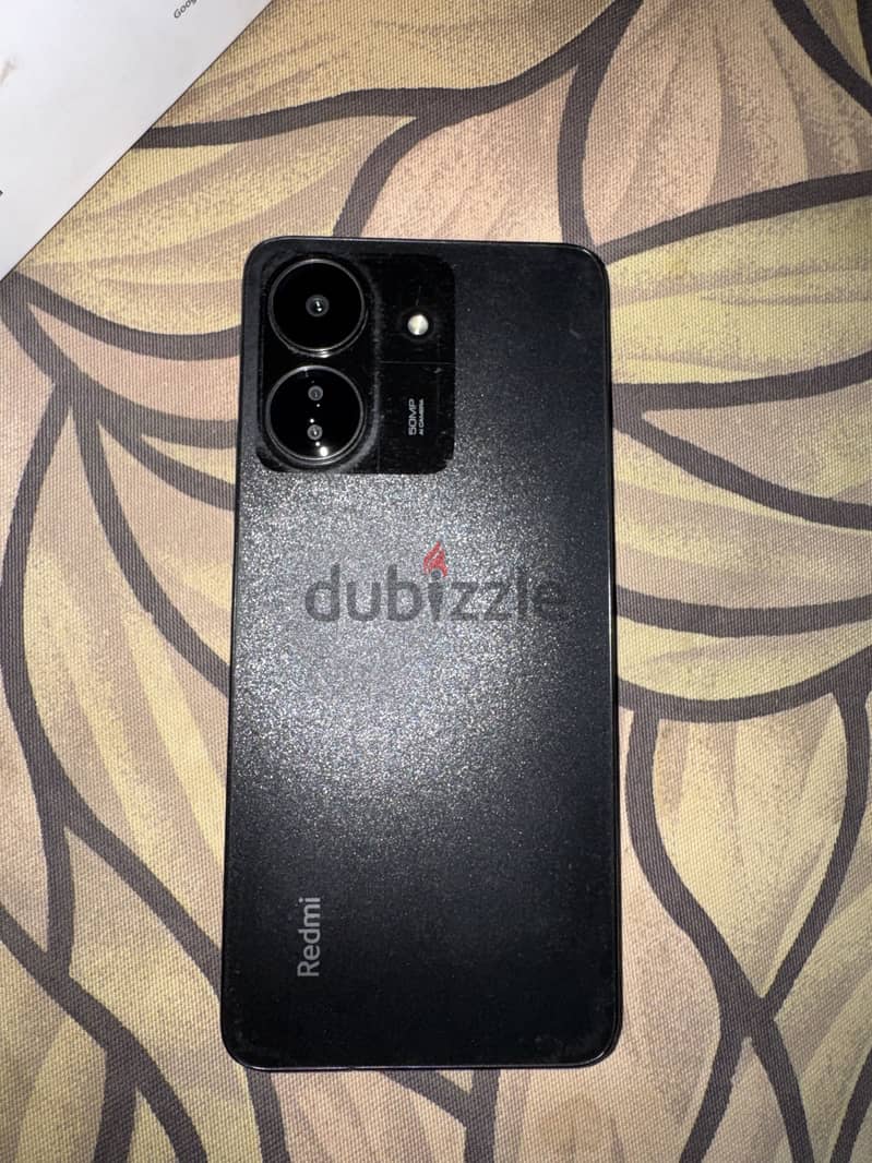 Redmi 13c 3