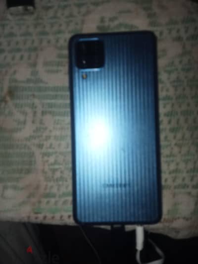 Samsung M12