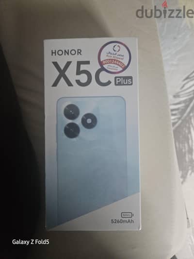 Honor X5 c Plus