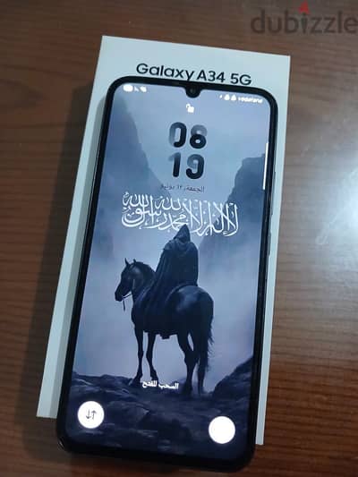 Samsung A34 5G
