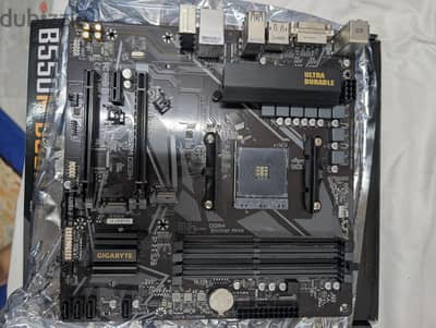 b550m dsh gigabyte