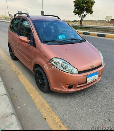 اسبيرانزا A113 2008 للبيع مدينة نصر