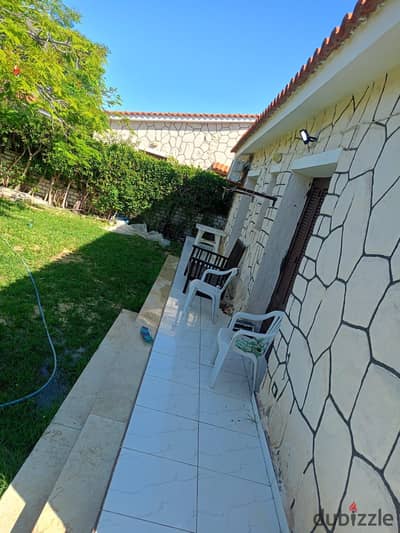 Villa for rent in Amoun Village, North Coast