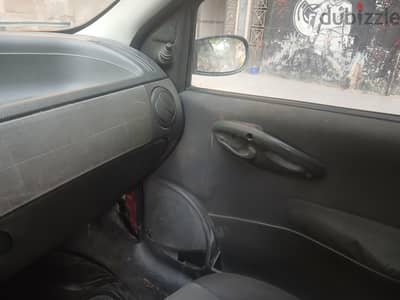 Fiat Punto 2008