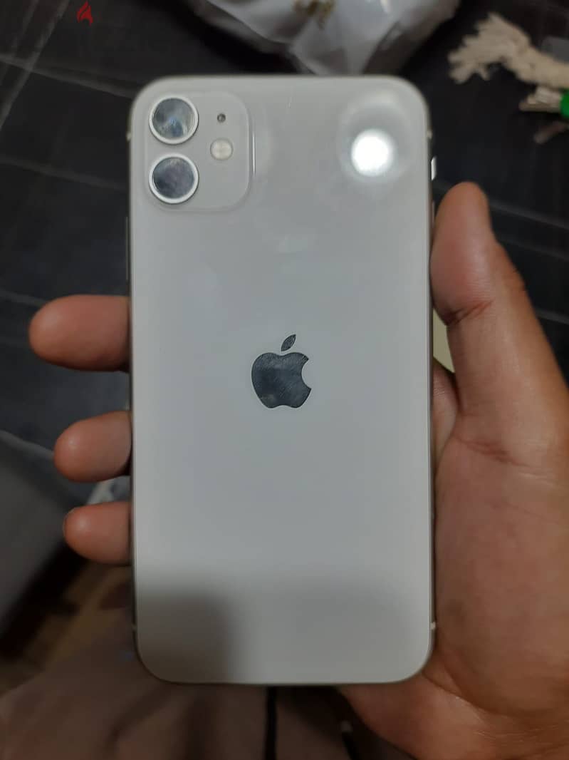 Apple - iPhone 11 1