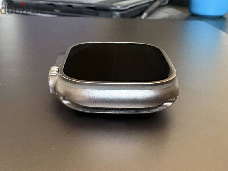 Apple Watch Ultra 1